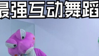 🐊 BABYMONSTER- Phiên bản tương tác "SHEESH" Tôi thừa nhận rằng có một yếu tố cờ bạc trong trò chơi c