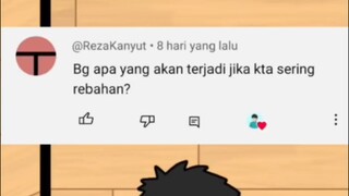 Apa Yang Akan Terjadi Jika Kita Sering Rebahan