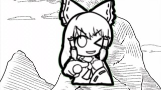 تحليل حل مشكلة العربة [10] عندما تحل شخصيات شرقية مختلفة مشكلة العربة!