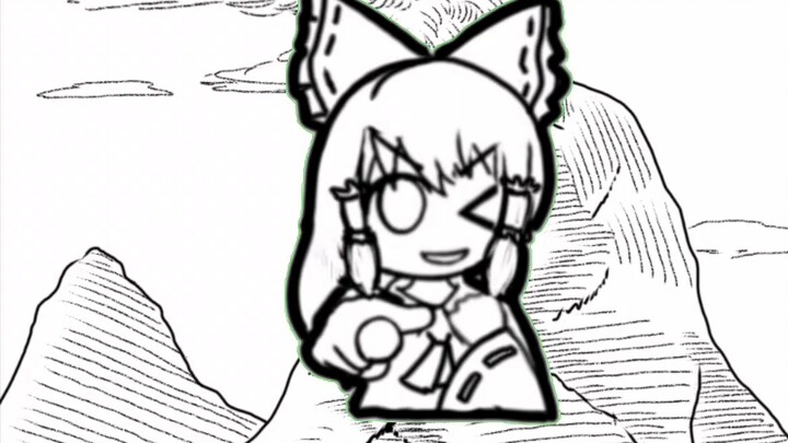 Analysis of the solution to the trolley problem [10] When different oriental characters solve the tr