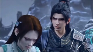 Aishh Mang Oyenn Lagi Berjuang Bersama Mantan🤭🗿🗿//jj donghua btth//