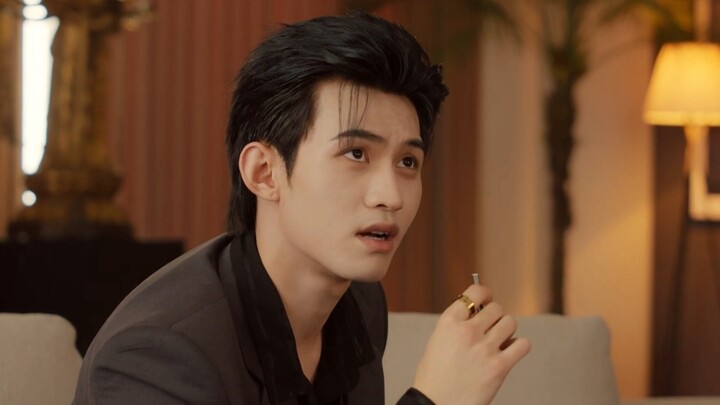 Điểm duy nhất trong toàn bộ phim mà làm oan cho Tiểu Cẩu Phàn! Hahahahaha
