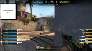 cách dùng aug phần 1 #Gameonlinefifa