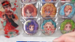 The warehouse is much cleaner now after Marchmon cleared it out.