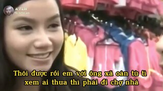 Cứ Phải Để Chị Ra Tay - KTLN #ktln