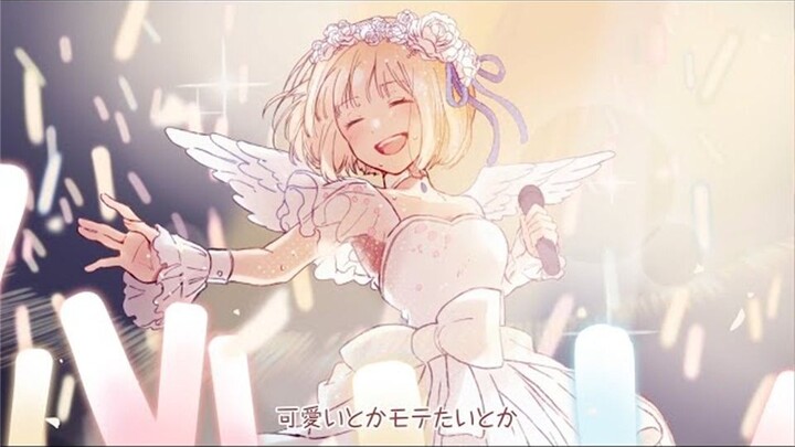 [Kapi] No.1 / mona [HoneyWorks]