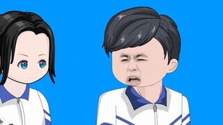 73 Poetry Contest