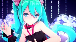 【Layout Lensa】Hatsune Miku - Suite Lucu