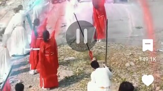 film drama Silemah penyelamat dunia
