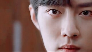 [Xiao Zhan Shuixian｜Double Gu] "Untungnya Kita Bertemu Lagi" Episode 2｜Gu Yiye×Gu Wei｜Penyembuhan·Ci