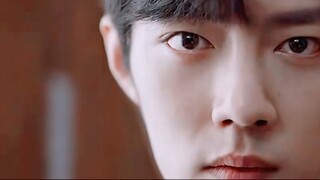 [Xiao Zhan and Narcissus｜Double Gu] "Fortunately We Meet Again" Episode 2｜Gu Yiye×Gu Wei｜Healing• Se