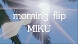 【MIKU】Strawberry-morning filp【Vaporwave】