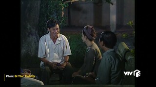BÍ THƯ TỈNH UỶ tập 38.3 - Phim Việt Nam xưa hay nhất | Phim xưa Việt Nam hay nhất | Phim xưa VTV