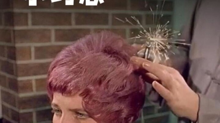 เมื่อเซนส์การแต่งผมของช่างทำผมก้าวล้ำนำเทรนด์…