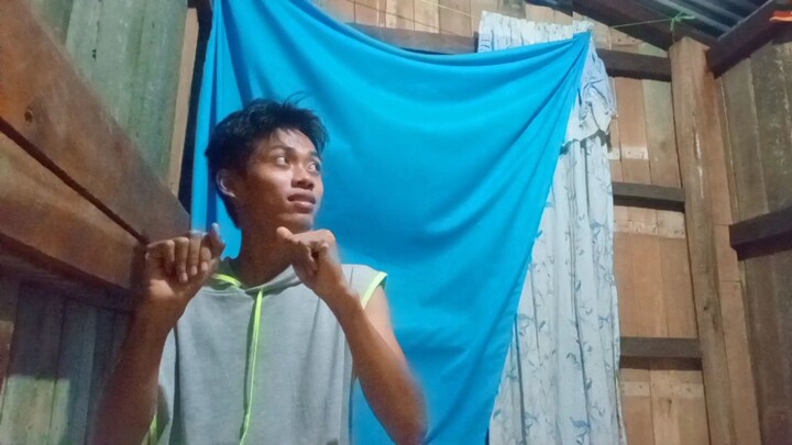 Bored kalang sa buhay kaya pinag tripan mo sarili mo!🤣