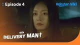 Delivery Man - EP4 | Jeon So Min Rides in the Ghost Taxi | Korean Drama