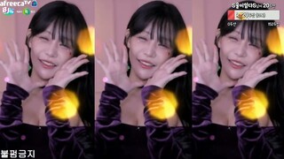 하루S2 Haru - Dance