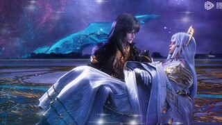 【阿宝X门笛】门笛甘愿为你倾其所有，阿宝你可有不忍过【重传】