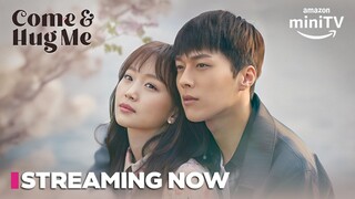 Come And Hug Me Season 01 Episode 06 Hindi Dubbed Korean Series