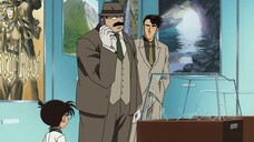 Thám Tử Lừng Danh Conan Movie 11 Kho Báu Dưới Đáy Đại Dương