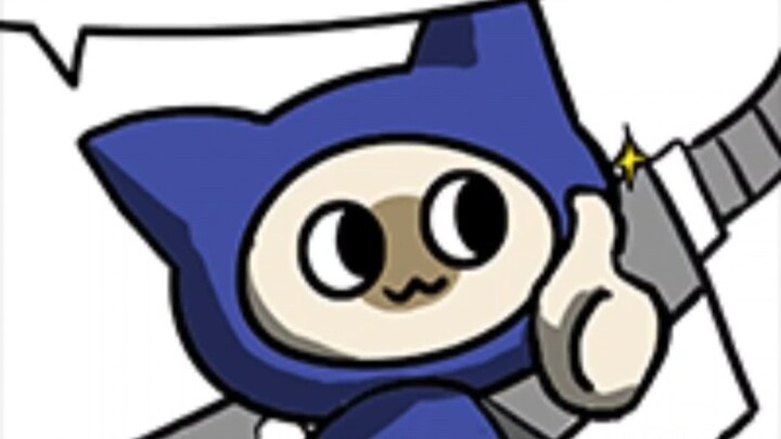 To lớn và sang trọng, mèo ơi!