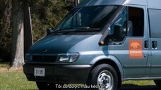 Siêu Nhân Điện Long (BẢN MỸ) - Power Ranger Dino Charge Tập 16