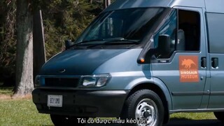 Siêu Nhân Điện Long (BẢN MỸ) - Power Ranger Dino Charge Tập 16