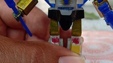 thunder dagwon yuusha shirei dagwon #braveseries #yuushaseries