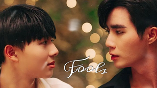 เกีย&เฮีย คิวตี้พี BL