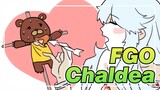 [FGO/Animasi] Organisasi Keamanan Chaldea - Don't Worry Be Happy