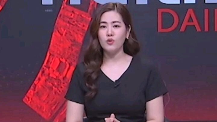 มนต์วิเศษ (Magic Moment) - จอย ชื่นจิต [เชอรี่ ชยาภา AI Cover] (BiliBili Ver.)