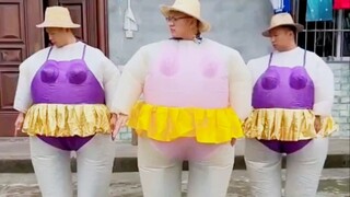 你选几号做哥哥！