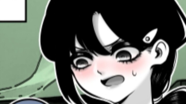 Bab 5 dari komik asli "Nan Liang Meninggal dalam 100 Hari"