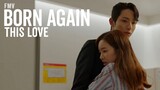 [Born Again FMV] Jung Sa Bin and Kim Soo Hyuk - This Love