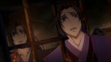 Mo Dao Zu Shi S1 [Japanese Dub] - EP 11