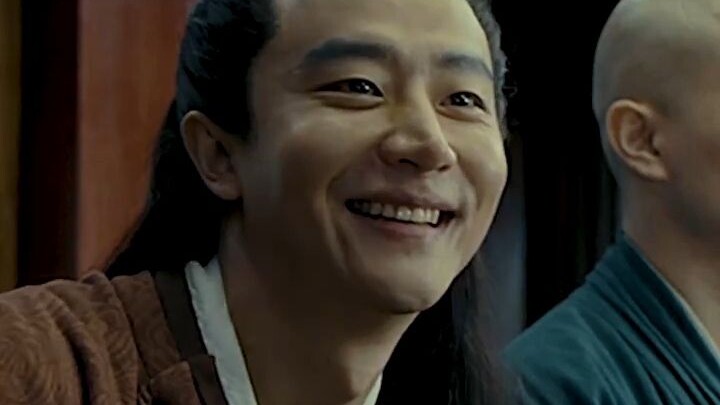 “ยังมีใครที่ยังไม่เข้าใจเฉินไคเกออยู่ไหม?”