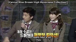 Dream High Special 3-6