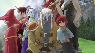 Re:Monster Episode 3 English Dub