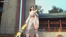 Over Goddess Episode 36 Sub Indo