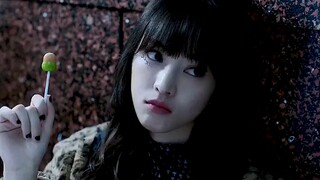 在对付熊孩子这方面嫂子太智慧了