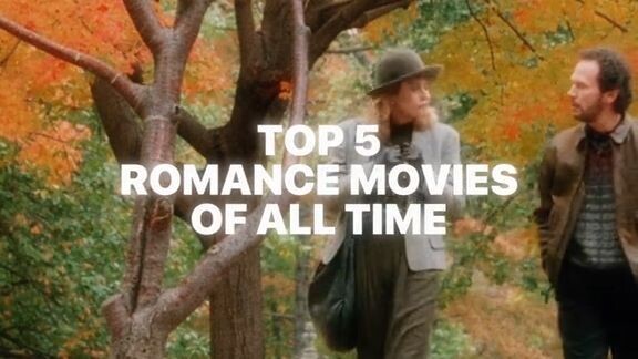 no.5 is about an extraordinary life