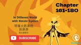 In Different World with Naruto System Chapter 161-180