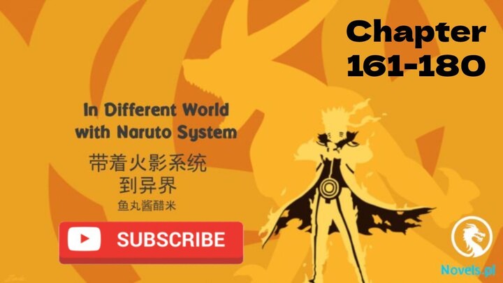 In Different World with Naruto System Chapter 161-180