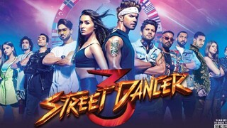 Street Dancer 3D - 2020 - Varun Dhavan, Shraddha Kapoor, Nora Fatehi, Prabhu Deva