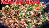 GA PERLU LAUK LAIN CUKUP INI AJA | PALING NIKMAT DIMAKAN PAKE NASI ANGET