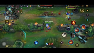 LMHT Tốc Chiến _ Tristana mid bắn vỡ mồm team bạn