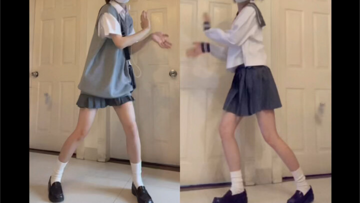 Ayo buat otaku menari dengan diriku sendiri♡ Kamisama Kiss