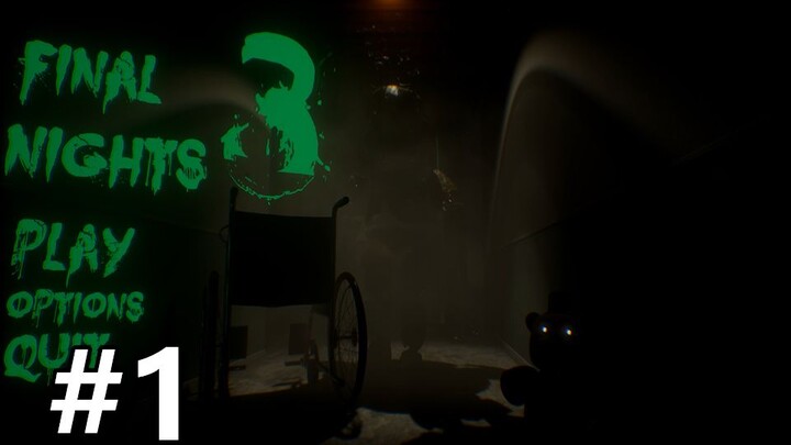 شرح زي مو لليلة النهاية 3#1: اللعبة ممكن تكون واقعية وقريبة من الناس، لكن لا يجوز أن تقترب من العالم