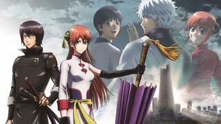 Watch For Free_Gintama_The Movie_The Final Chapter_Be Forever Yorozuya_English Link In Descreption