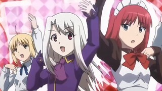 "Does anyone still remember these famous scenes from the source of all evil?"